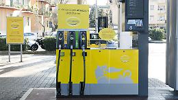 Buoni benzina Eni da 100 euro: la catena su Whatsapp
