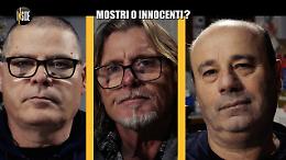 Massacro di Ponticelli: il caso sul tavolo della Meloni