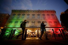 Figli coppie gay, in Senato maggioranza boccia indicazione Ue