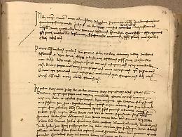 Leonardo da Vinci era figlio di una schiava