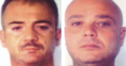 Stangata bis al clan D’Ausilio, 16 condanne