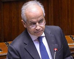 Terrorismo, Piantedosi: «Oltre 28mila obiettivi sensibili in Italia»