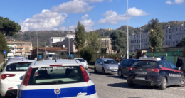 Quarto, sgomberato ex alloggio del custode nella scuola materna comunale