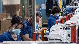 Occupazione femminile, la Campania in affanno