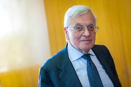 Pil, la Campania traina il Sud