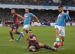 La moviola in campo dal prossimo campionato