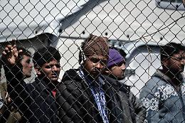 L'Austria pronta a chiudere il Brennero