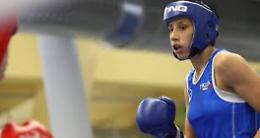 Boxe, Testa e Mangiacapre<br>cercano il pass per Rio