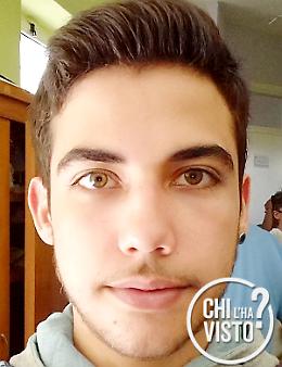 Trovato morto il 18enne scomparso nel Salernitano