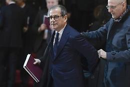 Tria: «No a patrimoniale»
