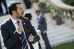 Salvini-Raggi, nuovo round