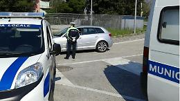 Coronavirus, fermato durante i controlli ad Acerra: &laquo;Scusate, devo comprare casa&raquo;