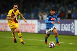 Barcellona-Napoli, al via i rimborsi dei biglietti