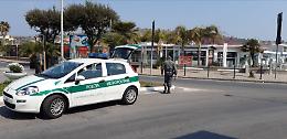 «Vado a controllare le attrezzature del lido»: multa da oltre 500 euro