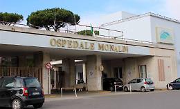 Nota del Monaldi: valutate segnalazioni operatori