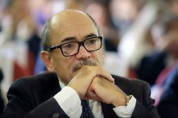 Giustizia, De Raho non parteciperà al convegno del Pd Napoli