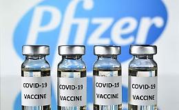 Covid, arrivate in Campania 148.590 dosi di Pfizer