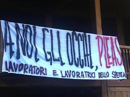 Riaperture, Franceschini: "Per concerti stesse regole stadi calcio"