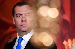 Russia: «Finlandia e Svezia nella Nato? Conseguenze nel Baltico»