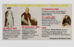 La Chiesa e la fine del Regno delle Due Sicilie
