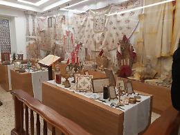 Un museo per Monsignor Petagna, Venerabile fondatore delle suore dei Sacri Cuori