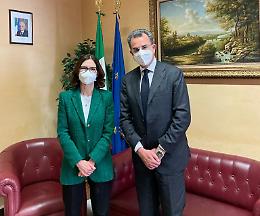 Pnrr, Gelmini: “Commercialisti strategici per assistere imprese e accelerare procedure”     