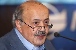 Napoli, Maurizio Costanzo direttore artistico di Palazzo Reale Summer Fest