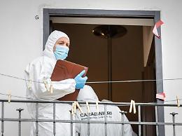 Udine, coppia di anziani trovati mummificati nella loro casa