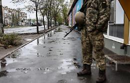 Ucraina, Kiev indaga: «Casi di donne stuprate e uccise»
