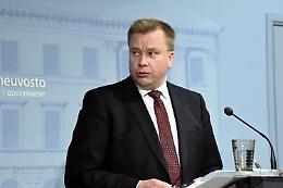 Finlandia nella Nato, decisione «entro fine maggio»