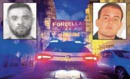 Blitz nel fortino dei Giuliano, scatta la rivolta delle donne