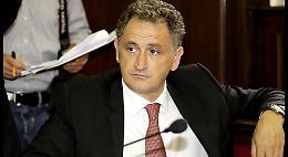 Ferrandino, Carpentieri e Cucca passano con Calenda