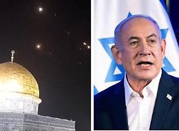 Attacco dell’Iran, Israele prepara la risposta