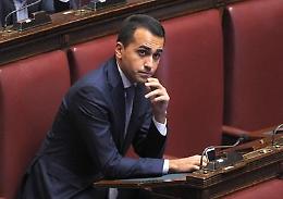 M5S, Di Maio: «Su Pizzarotti applicate le regole, non siamo il Pd»