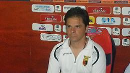 Casertana, il sogno promozione parte da Pordenone