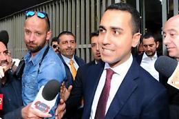 5S-Lega, intesa su nome premier. Ipotesi Sapelli