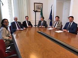 «Con piattaforma digitale commercialisti nuovo impulso a sburocratizzazione»