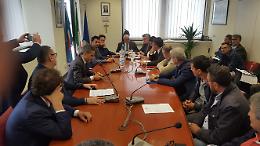 Vertenze Comdata e MecFond, audizioni in Commissione
