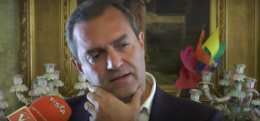 Cori razzisti, de Magistris: da Sarri risposta straordinaria, c'è odio contro la città