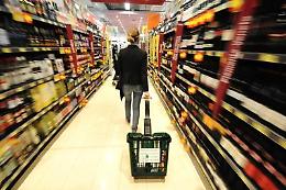 Conad compra Auchan