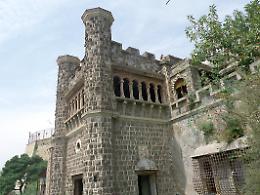 Villa Ebe non sarà venduta