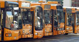 Stop linee per «bus sporchi», Anm presenta esposto in Procura