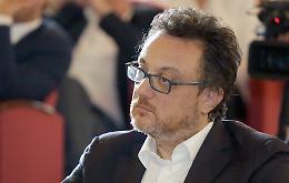 Rai, domani le nomine: Orfeo al Tg3, Di Mare alla direzione di Rai3
