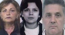 Ordinò l'omicidio dell'amante del marito, in carcere “first lady" del clan