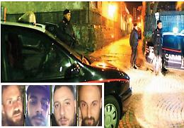 Pusher ucciso dai Sorianiello, accuse flop per uno dei sicari