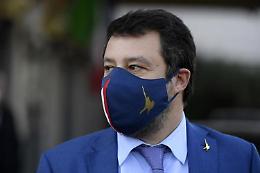 Gregoretti, Salvini non sarà processato