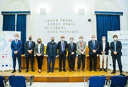 Industria culturale e creativa 4.0, la prima tappa del roadshow