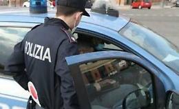 Alto impatto a Frattaminore, il bilancio dell'operazione