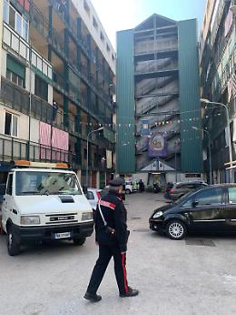 Poggioreale, 4 denunciati: rimossi 21 veicoli abbandonati