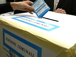 Elezioni comunali 2022, tutte le liste e i candidati nel Napoletano
